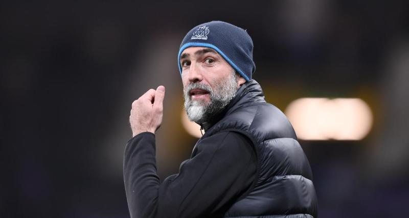  - OM : le groupe de Tudor pour Annecy dévoilé !