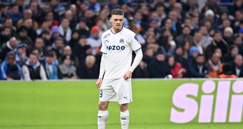  - OM : Tudor va chambouler son attaque contre Annecy, le grand soir pour Vitinha ?
