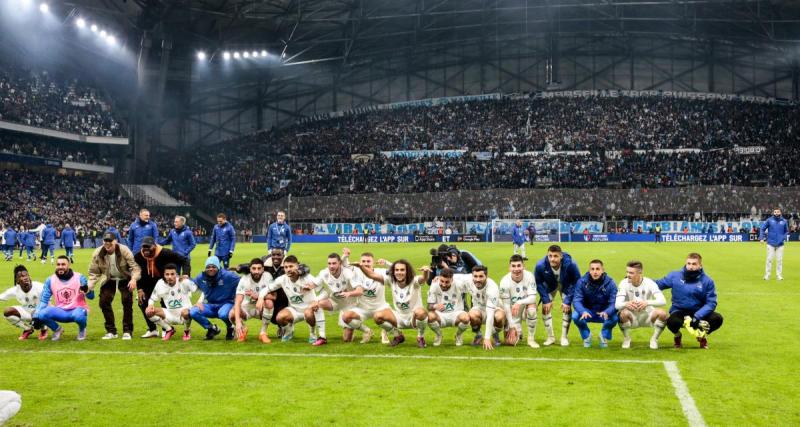  - OM : les joueurs retenus par Igor Tudor pour affronter Annecy