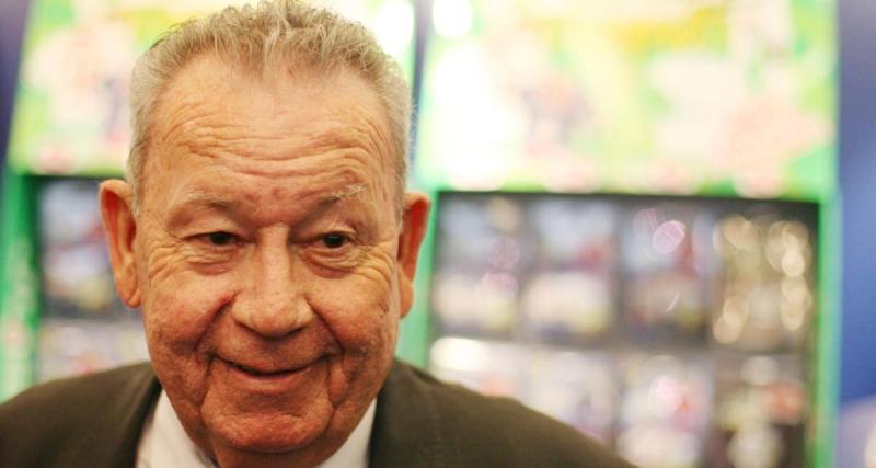  - Mort de Just Fontaine : le monde du sport rend hommage à l'ancien attaquant de l'équipe de France