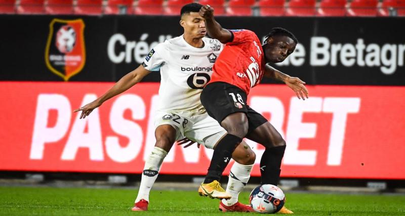  - Détruits, les Girondins parlent Mercato avant l’ASSE, Rennes vise toujours le podium