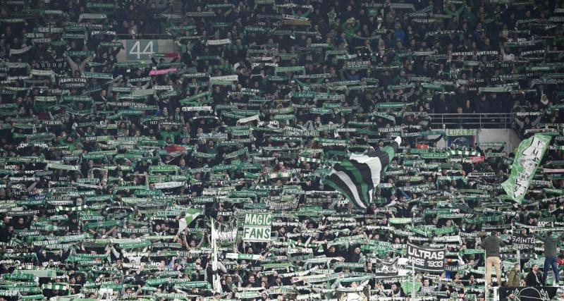  - ASSE : un nouveau record s’est invité à Geoffroy-Guichard