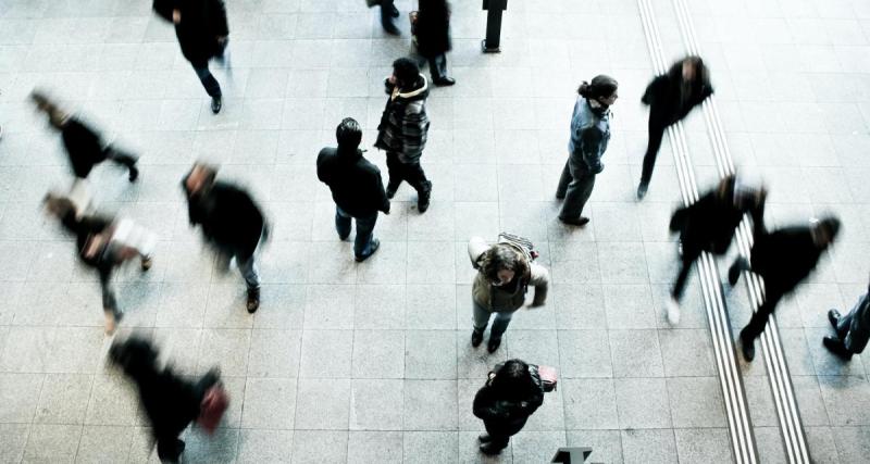  - Stress au travail : 98% de la Gen Z serait proche du burnout