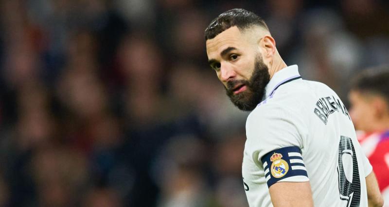  - FIFA The Best : Karim Benzema amer après la cérémonie, il s'exprime sur ses réseaux sociaux