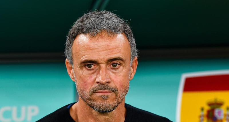  - Atlético Madrid : Enrique favori pour succéder à Simeone, un attaquant du Barça dans ses valises ?