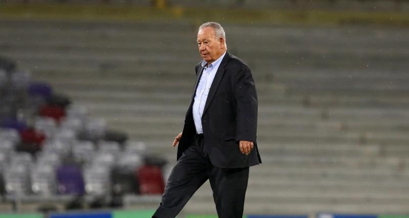  - Real Madrid : les Merengue rendent hommage à Just Fontaine 