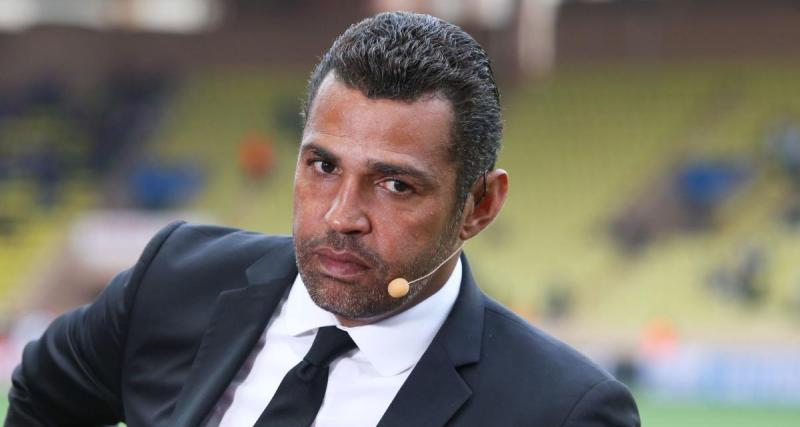  - OL : une première mission d'avenir confiée à Sonny Anderson