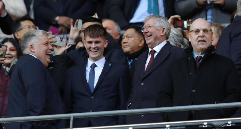  - Manchester United : terrible coup dur en vue pour la vente du club ?