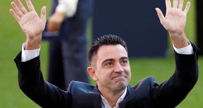  - FC Barcelone : Xavi se livre avant le Clasico contre le Real Madrid
