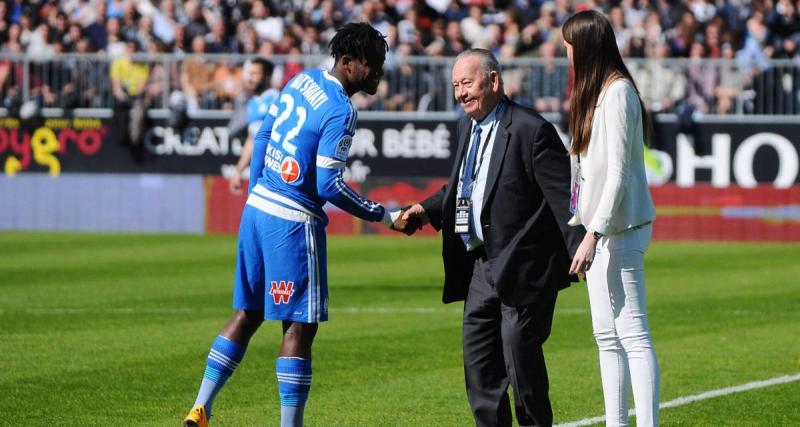  - Décès de Just Fontaine : "Justo est et restera une légende l’équipe de France" assure Deschamps