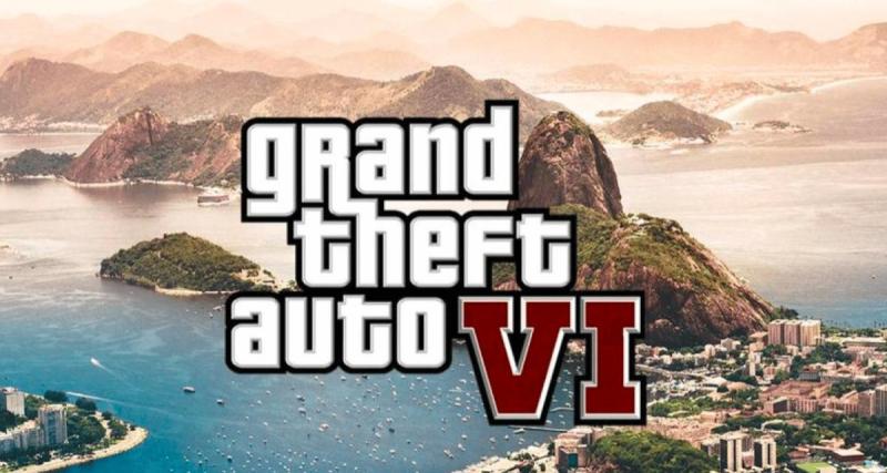  - Rockstar prévoit "la plus grande annonce de l'histoire" pour GTA 6