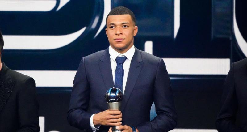  - Décès de Just Fontaine : Kylian Mbappé rend hommage à la légende française 