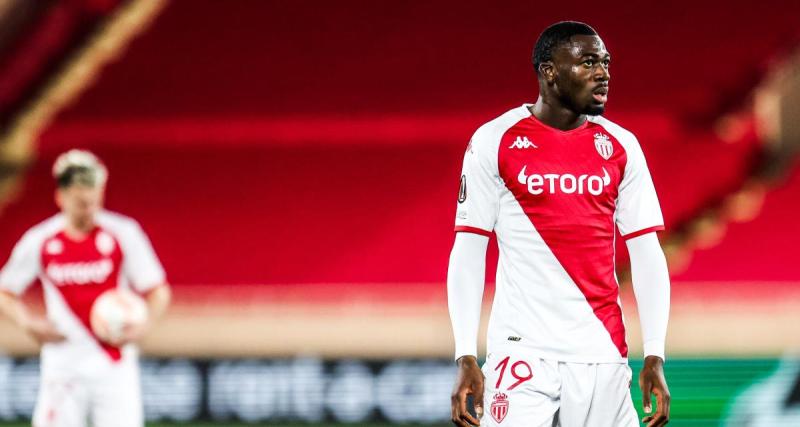  - 🎁 Concours : nouvelle chance de remporter la paire de adidas Predator Accuracy signée et portée par Youssouf Fofana !