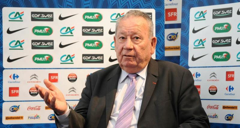  - Mort de Just Fontaine : la belle proposition du maire de Reims