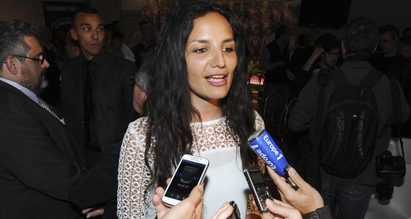  - FFF : Sonia Souid répond à Noël Le Graët et maintient sa version !