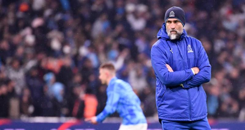  - OM - Annecy en direct : Marseille est éliminé de la Coupe de France ! (revivez le match)