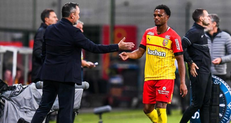  - RC Lens : Haise doit-il relancer Openda comme titulaire ? (VIDEO)
