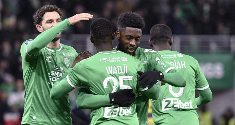  - ASSE - Le rendez-vous de Didier Bigard : « La roue ne tourne pas toute seule »