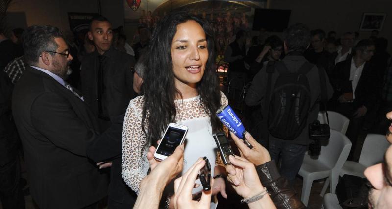  - FFF : « Il faut qu’il assume », l’agente Sonia Souid maintient ses accusations contre Le Graët