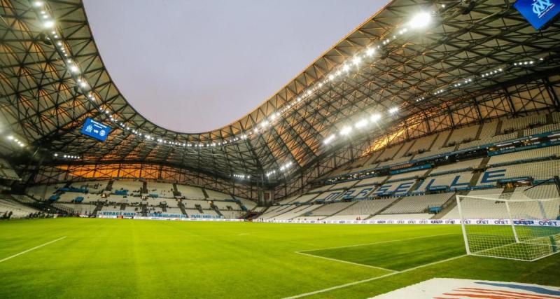  - OM - Annecy : un record conséquent va être battu au Vélodrome ce soir