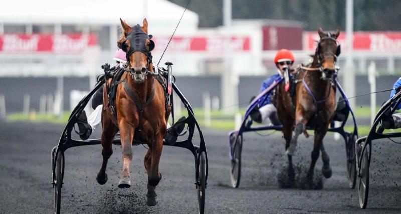  - Résultats course PMU : Raysteve vainqueur du Prix de l'Allée des Philosophes à Chantilly