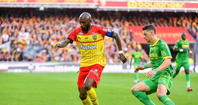  - 🚨 Nantes - Lens : les compos officielles !