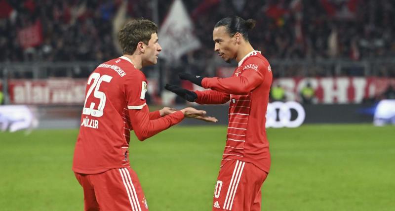  - PSG : un cadre du Bayern Munich proche du forfait après une blessure à l'entraînement