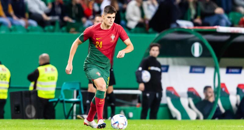  - PSG, Real Madrid - Mercato : les deux clubs s’arrachent un colosse à 100 M€ !