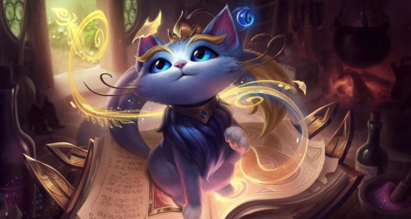  - Refonte de Yuumi, Riot Games dévoile le patch notes du PBE de 13.5