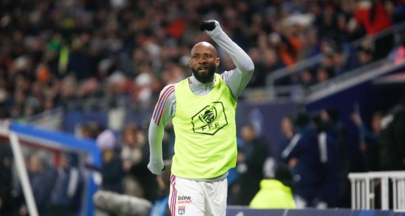  - OL : un joueur des Gones victime d'une intrusion en plein match face à Grenoble 