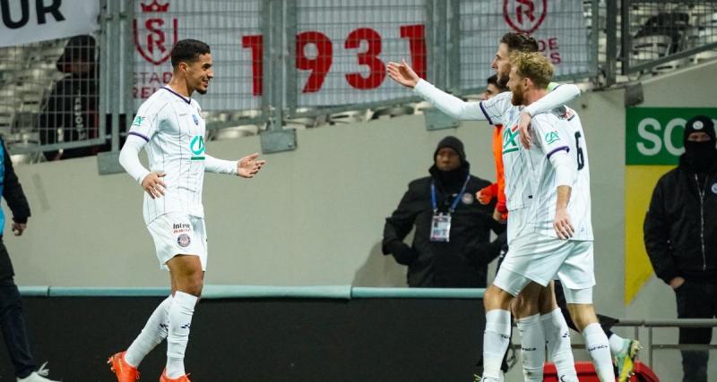  - 🚨 Toulouse - Rodez : les compos officielles !