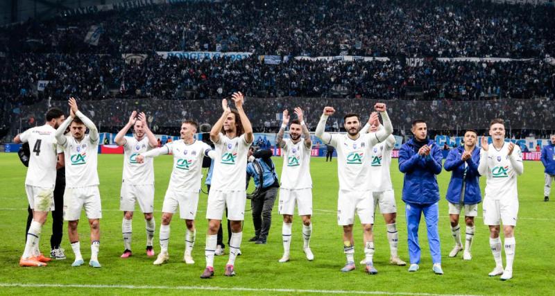  - OM - Annecy : le Vélodrome va battre un nouveau record d'affluence !