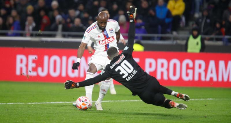  - OL : tentative de cambriolage chez un Gone pendant le match contre Grenoble