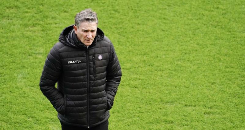  - Toulouse - Rodez : les compos officielles du match 
