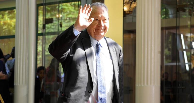  - Les infos du jour : Fontaine s'est éteint, Benzema enrage, suite et fin des quarts de la Coupe de France