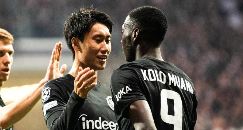  - FC Barcelone, PSG, FC Nantes - Mercato : un coéquipier de Kolo Muani plutôt que Thuram au Barça ?