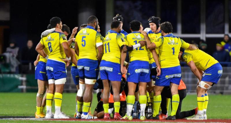  - Clermont : l’infirmerie se vide pour mieux se remplir