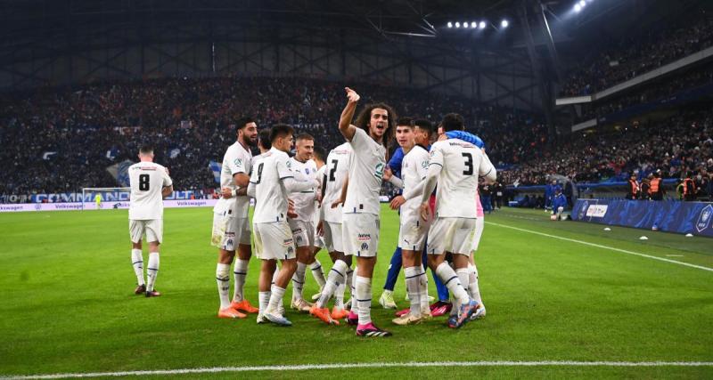  - 🚨 OM - Annecy : les compos officielles !
