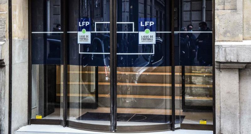  - Ligue 1 : les décisions de la commission de discipline du 1er mars !