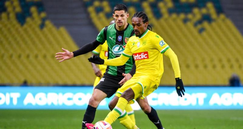  - 🚨 Nantes - Lens : les Canaris font tomber les Sang et Or et rêvent toujours du doublé !