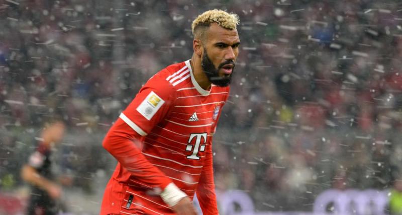  - Bayern Munich : Choupo-Moting tout proche de prolonger l'aventure en Bavière !