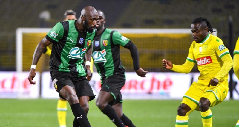  - FC Nantes - RC Lens : Delort, Ganago, Turpin... les Tops et les Flops du match