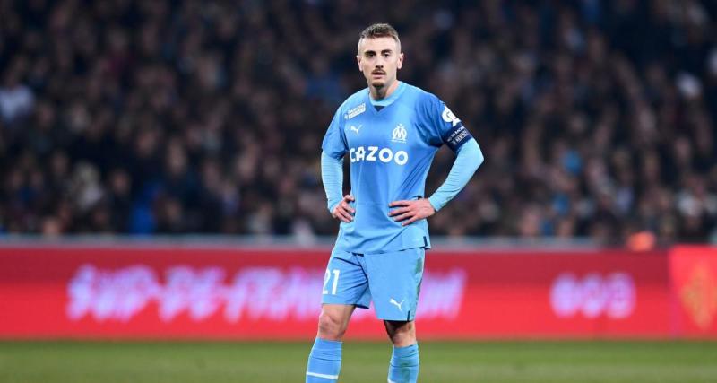  - OM - Annecy : les compositions officielles du dernier quart de finale 