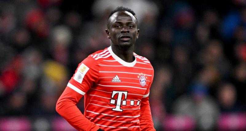  - Bayern Munich - PSG : Cristiano Ronaldo a félicité Mané pour son transfert