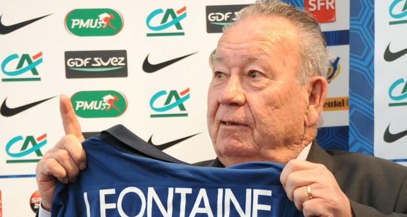  - Décès de Just Fontaine : Philippe Piat rend hommage à « un footballeur très engagé »