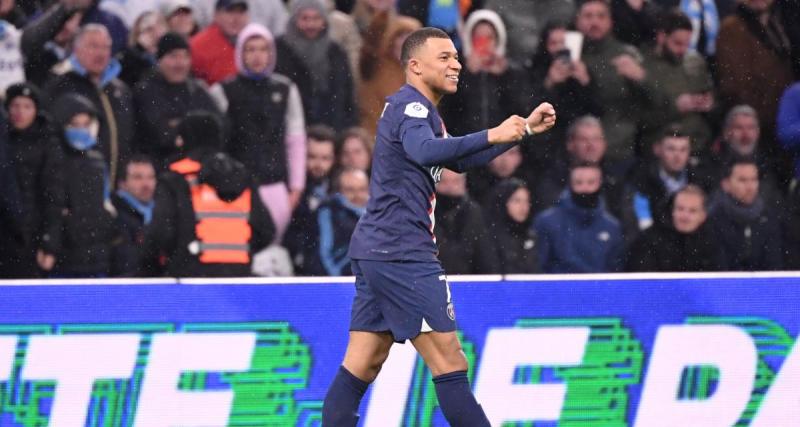  - PSG : quand Mbappé se fait insulter par un journaliste madrilène 