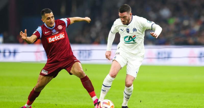  - 🚨 OM - Annecy : exploit incroyable d'Annecy qui s'impose aux tirs au but dans une soirée folle