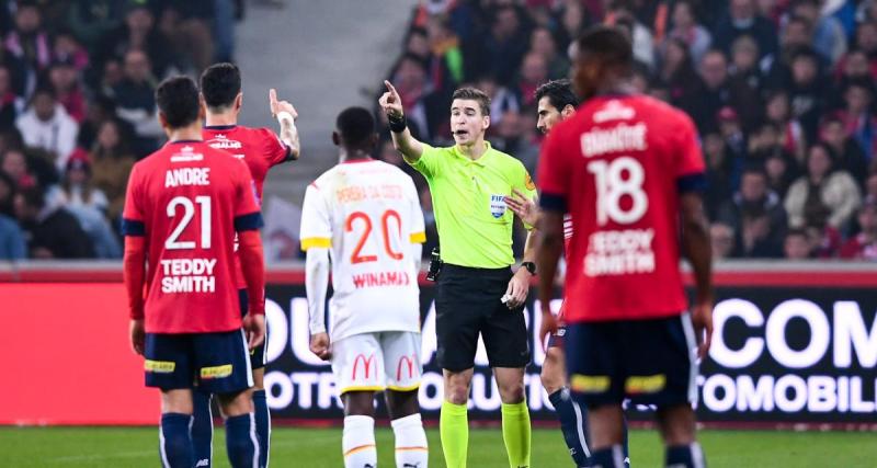  - RC Lens - LOSC : une première victoire pour les Dogues avant le derby
