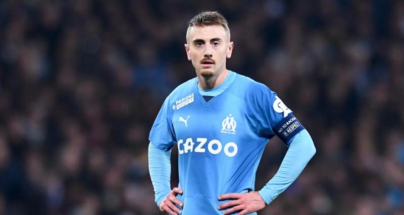  - OM : « Une grosse faute professionnelle », Rongier enrage après l’élimination contre Annecy