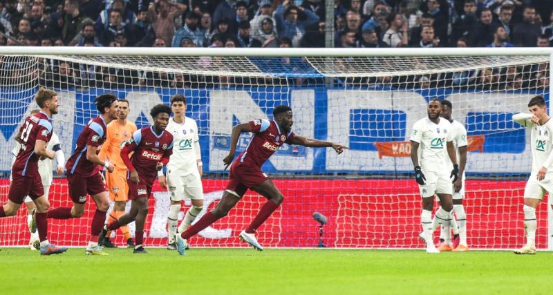  - Annecy : « Pourquoi pas nous ? » lâche Kévin Mouanga après la victoire à Marseille